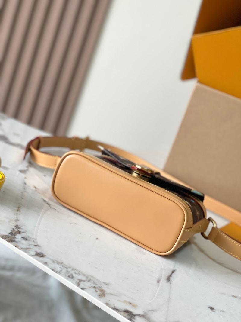 Louis Vuitton Satchel Bags